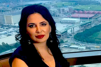 'Kripto Kraliçe'yi bulana FBI'dan 100 bin dolar ödül