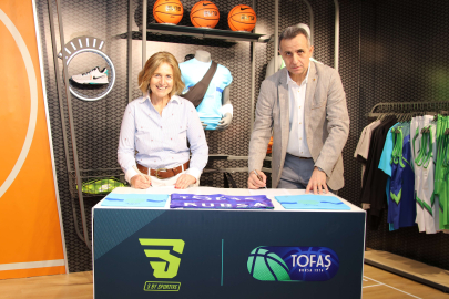 TOFAŞ 'Sportive' ile nikah tazeledi