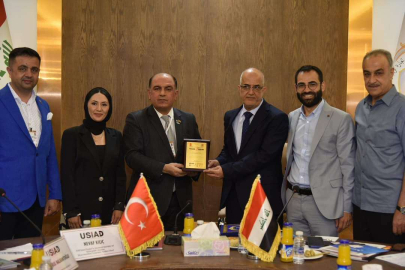 Türk şirketler için yeni fırsat