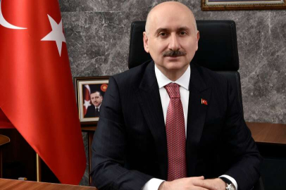 Bakan Karaismailoğlu: Haberleşme sektörü yüzde 21 büyüdü