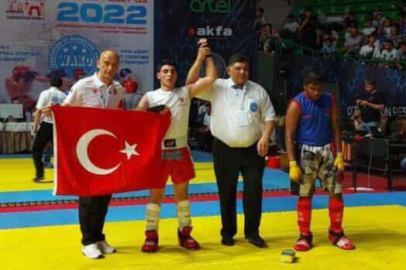 Özbekistan’dan Ordu’ya şampiyonluk geldi