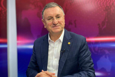 Savaş: Hatay’a hizmet eden tek kurum su anda HBB’dir