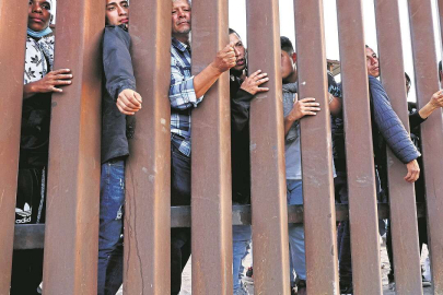 Çorumluların Amerikan Rüyası