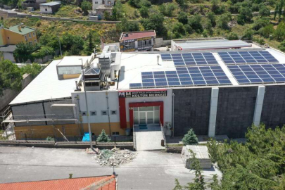 Kayseri Hacılar'dan Kent Müzesi atağı