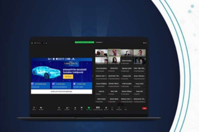 Otomotivin geleceğine yön verecek projeler aranıyor