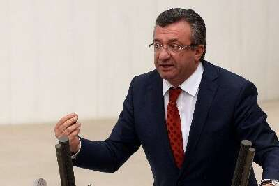 TÜİK'ten CHP'li Altay'a 30 bin liralık tazminat