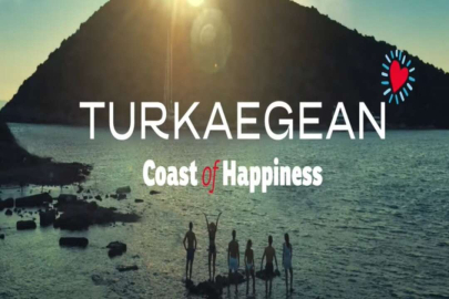 Yunanistan'dan 'Turkaegean' itirazı