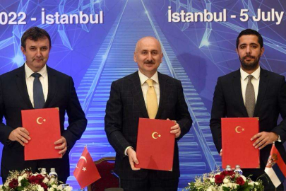 Dörtlü Bakanlar Konseyi'nden yeni çalışma grubu