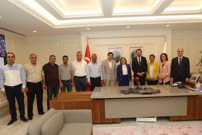 Gaziantep'te brüt 3 bin TL bayram ikramiyesi!