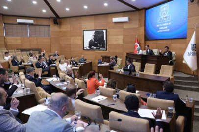 İstanbul Silivri'nin bütçesi 725 milyon liraya yükseliyor