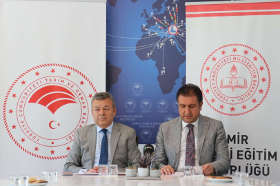 Tarımsal eğitimde yeni dönemin detayları açıklandı