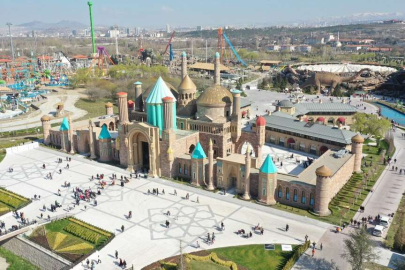 ANKAPARK davası sonuçlandı