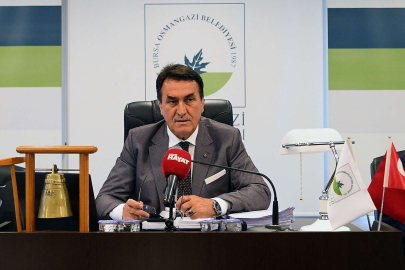 Bursa Osmangazi bayrama hazır