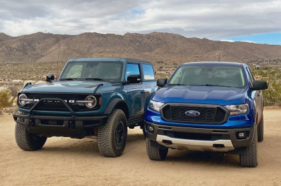 Ford 63 bin aracını geri çağırdı!