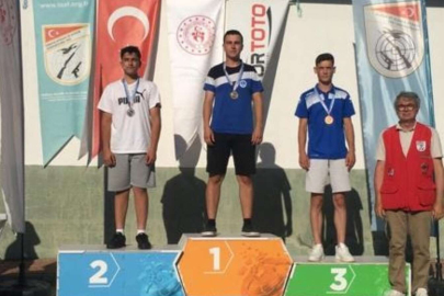 15 Temmuz Kupası’nda Kağıtspor rüzgârı