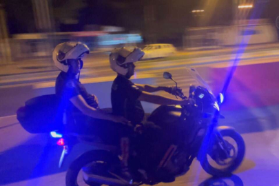 Adıyaman'da zorla adam kaçırmaya teşebbüs!