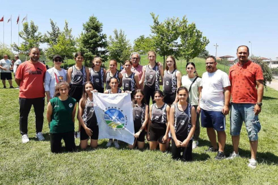 Sakaryalı atletizm takımlarından önemli başarı