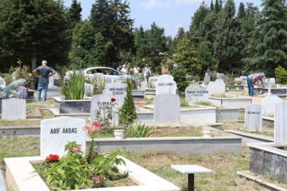 Düzce'de Kur'an ziyafeti