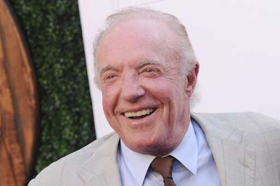 Hollywood'dan bir yıldız daha kaydı... James Caan öldü