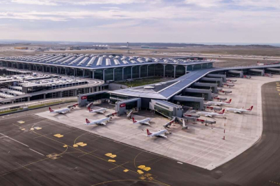 İsrail ile 71 yıl sonra 'Hava Ulaştırma Anlaşması' yenilendi