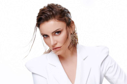 Seher Çelik 'Gel Barışalım Artık' dedi