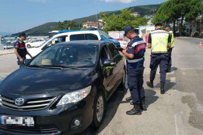 Valilere trafik talimatı