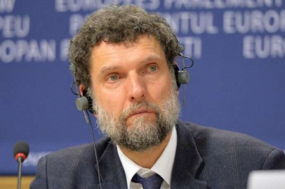 AİHM'den Osman Kavala kararı
