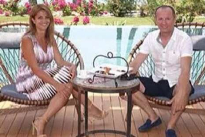 Bodrum'da tekne faciası