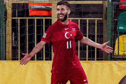 Doğukan Sinik Hull City'de