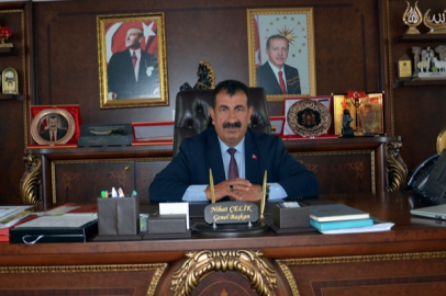 ESK'ya TÜDKİYEB'ten 'kurbanlık' teşekkür... Yetiştiriciler başvuruyu ihmal etmesin