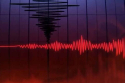 Şili'de 6,6 büyüklüğünde deprem