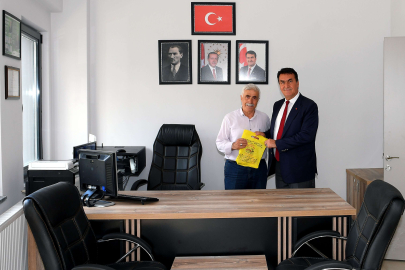 Bursa'da Elmasbahçeler'e Sosyal Gelişim Merkezi