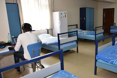 Kasapoğlu'ndan KYK müjdesi