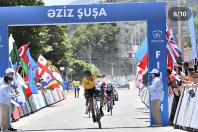 Sakarya Büyükşehir’in pedalları rakip tanımıyor