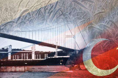 Tahıl koridoru için görüşmeler başlıyor