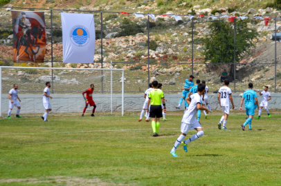 30 Ağustos Zafer Kupası heyecanı başladı