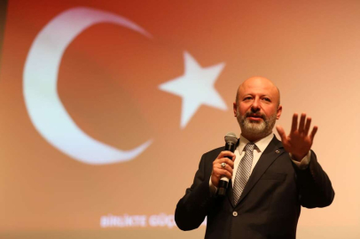 Ahmet Çolakbayrakdar'dan 15 Temmuz mesajı