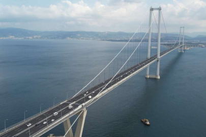 Bakanı Karaismailoğlu: Bir haftada 2.5 milyon saat tasarruf