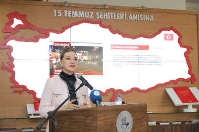 DEÜ, 15 Temmuz Şehitlerini anacak