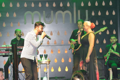 Serdar Arpaç’ın single heyecanı