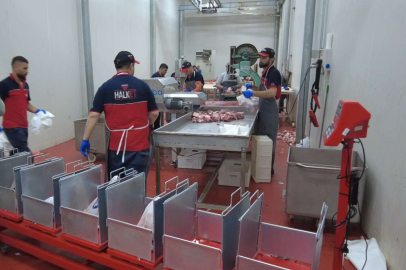 Vatandaşın tercihi halk et kombinası oldu