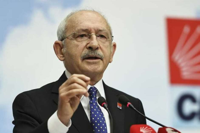 Kılıçdaroğlu'ndan Erdoğan'a imza tepkisi!