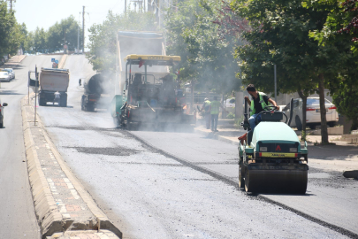 Kocaeli'nde Şehit Oktay Kaya Caddesi’nde kesintisiz ulaşım