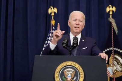 ABD'den Çin'e mesaj