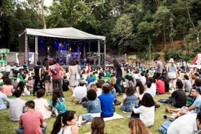 İstanbul Festivali başlıyor