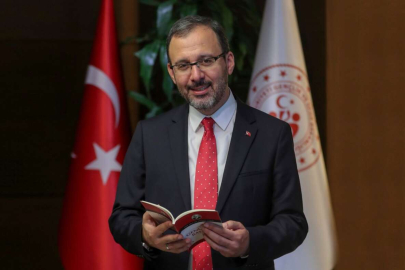 Kasapoğlu'ndan KYK açıklaması