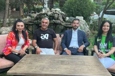 Mikail Kaplan Akhisarspor’a talip