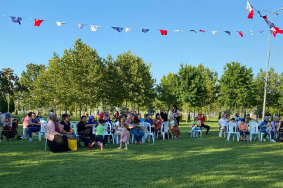 Kocaeli’nin 'yaz' neşesi