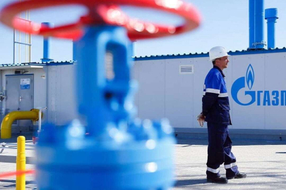 Rusya, Almanya'ya gönderdiği gazı mektupla kesti!