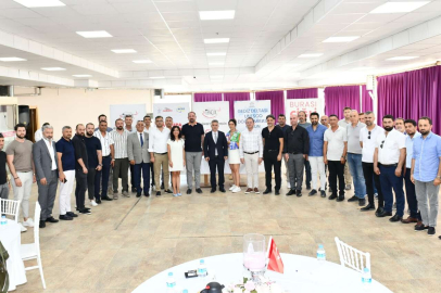 İzmir Çiğli'de 'dijital' çalışmalara hız verildi